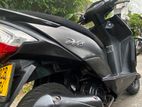 Honda Dio 2014