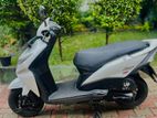 Honda Dio 2014