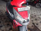 Honda Dio 2014