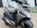 Honda Dio 2014
