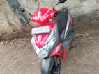 Honda Dio 2014