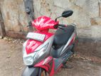 Honda Dio 2014