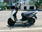 Honda Dio 2014