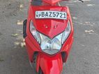 Honda Dio 2014