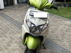 Honda Dio 2014