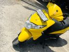 Honda Dio 2014