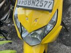 Honda Dio 2014