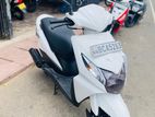 Honda Dio 2014