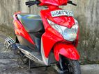 Honda Dio 2014