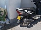Honda Dio 2014