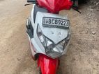Honda Dio 2014