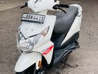 Honda Dio 2014