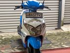 Honda Dio 2014