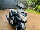 Honda Dio 2014