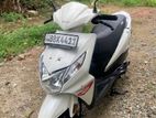 Honda Dio 2014