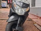 Honda Dio 2014