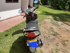 Honda Dio 2014