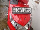 Honda Dio 2014