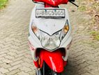 Honda Dio 2014