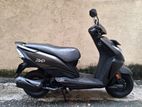Honda Dio 2014