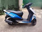 Honda Dio 2014
