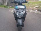 Honda Dio 2014