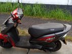 Honda Dio 2014