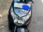 Honda Dio 2014