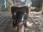 Honda Dio 2014