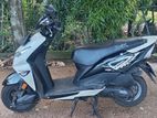 Honda Dio 2014