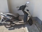 Honda Dio 2014