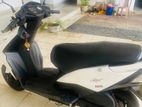 Honda Dio 2014