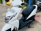 Honda Dio 2014