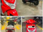 Honda Dio 2014