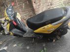 Honda Dio 2014
