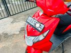 Honda Dio 2014