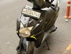 Honda Dio 2014