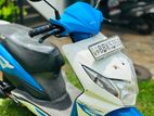 Honda Dio 2014