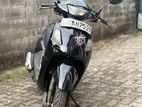 Honda Dio 2014