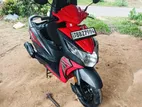Honda Dio 2014