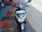 Honda Dio 2014