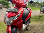 Honda Dio 2014