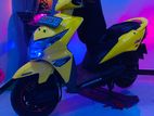 Honda Dio 2014
