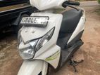 Honda Dio 2014