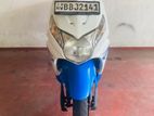 Honda Dio 2014