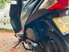 Honda Dio 2014