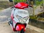 Honda Dio 2014