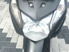 Honda Dio 2014