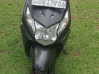 Honda Dio 2014