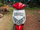 Honda Dio 2014